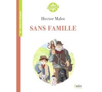 Sans famille: Boussole Cycle 3