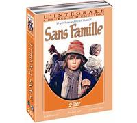 Sans Famille - Coffret 2 Dvd - 1 Film