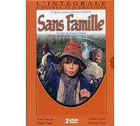 sans Famille-Intégrale 2 DVD