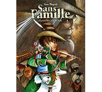 Sans Famille - Intégrale