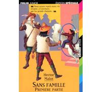 Sans Famille, première partie