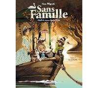 Sans famille T03: Le Cygne