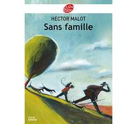 Sans famille - Texte Abrégé