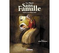 Sans famille, tome 1 : Mère Barberin