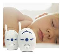 Sans fil 2 Way Baby Talk Monitor Audio talkie-walkie Voice Alarm interphones Enfants G