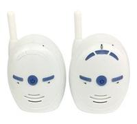 Sans fil 2 Way Baby Talk Monitor Audio talkie-walkie Voice Alarm interphones Enfants G