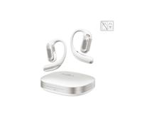 sans fil à conduction aérienne True Wireless OpenFit Pro avec réduction de bruit Blanc