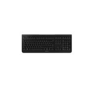 sans fil Azerty KW 3000 Noir