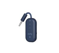 sans fil Bluetooth Airfly Pro 2 Bleu pour TV et Avion vers deux casques
