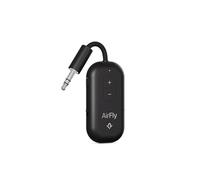Twelve South Transmetteur audio Bluetooth AirFly Pro 2 – Jack 3,5 mm, Autonomie 25h, Noir