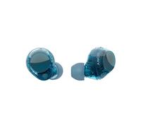 sans fil Bluetooth Multipoint WF-C710N avec reduction de bruit active Glass blue