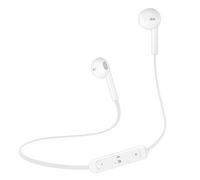 Sans fil Bluetooth oreillette sport stéréo Ecouteurs avec micro-appel mains libres pour iPhone 6 6 s 5 s 4 s 5 Samsung LG