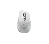 sans fil Bluetooth Signature Comfort Plus M850 L Blanc cassé