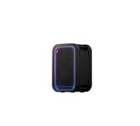 Enceinte Sono DJ Sony sans fil Bluetooth SRS-ULT500 Tower 5 festive Noir