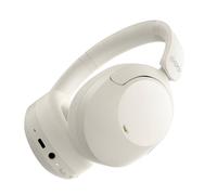 Sans Fil Casque Audio Bluetooth 5.1 60 Heures Durée QCY Anc H4 Usb-C Blanc
