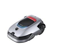 DREAME A2 1200 Tondeuse robotisée - sans Fil, sans RTK, pour 1200 m², LiDAR 3D à 360° et Vision IA, capacité de montée Jusqu’à 50% (26,5°), Coupe de précision EdgeMaster de 5 cm