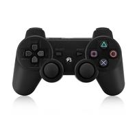 Sans Fil Dualshock Manette De Jeu Bluetooth Gamepad Pour Playstation3 Noir