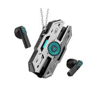 Sans Fil Écouteurs Casque X37 Modèle Privé Cool E-Sport Jeu Puce Casque Pas de Retard Inductif Long