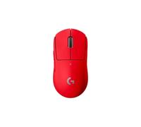 LOGITECH PRO X Superlight - Rouge