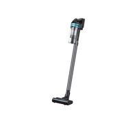Samsung VS20B75BGR1 Aspirateur-balai 2 en 1 Batterie Sec Sans sac 200 W Noir, Chrome
