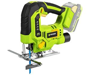 sans Fil Jigsaw, 20 V