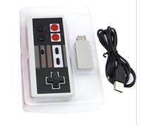 Sans fil Manette pour Nintendo NES Classic Mini, NES Mini Classic, Wireless Manette Contrôleur Joypad pour NES mini