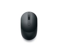 DELL Souris sans fil Mobile - MS3320W - Noir