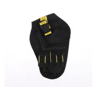 sans Fil Perceuse Holster Power Tool Holster/Crochet Simple avec Clip en Métal pour Facile D'attachement Magasin Et Organiser des Trousses À Outils