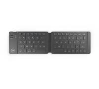 sans fil pliable Azerty ML306124 Noir