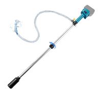 Sans Fil Pompe À Eau Compatible Avec Makita 18 V Batterie,50 L/min