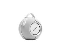 sans fil portable Bluetooth Mania Blanc + Etui de transport