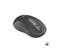 Logitech Signature M650 Maus Accessoires informatiques graphite Original 910-006239