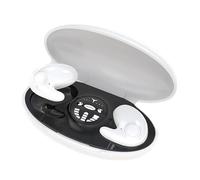 Sans Fil Pour Le | De Avec Microphone, De Étanches IPX5 À Suppression De Bruit Pour Les Sports De Travail, Connexion Sans Fil Rapide 5.3, Écouteur