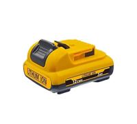 sans Fil/Rechargeable Compatible avec Les Batteries Lithium-ION DeWalt DCB120 12V 2.0Ah Batterie DCB124 DW089LG DCD701F2 Outils électriques/Niveau Laser(12V 3AH X1)