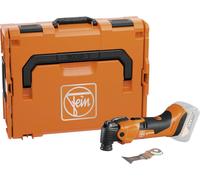 sans fil solo AMM 500 Plus AS sans batterie sans chargeur L-Boxx, 71293862000