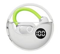 Sans fil sur les écouteurs de l'oreille, casque d'exercices de haute fidélité, sur les écouteurs | Casque d'entraînement haute fidélité, auteur sans fil avec AUR