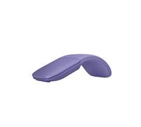Ms srfc arc mouse bluetooth violet