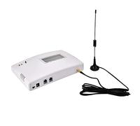 Sans fil Terminal GSM Caller Alarme Bureau 100-240V (Quad bande, UE (100-240 V))