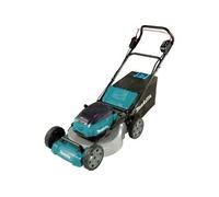 Makita Tondeuse DLM530Z 53 cm 2x18V Li‑ion (sans batterie ni chargeur)