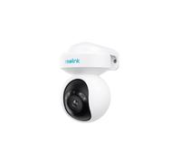 Sans Fil Wi-Fi Extérieur Appareil Photo Reolink E540, Ptz , 5MP, 3x Zoom Optique