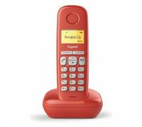 Sans Fils Gigaset A Series A170 Rouge