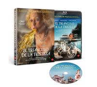 Le triangle de la tristesse – Blu-ray – Avalon