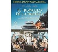 Sans filtre / Triangle of Sadness (DVD) G
