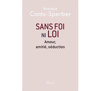Sans foi ni loi