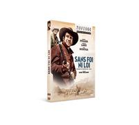 Sans Foi Ni Loi DVD DVD