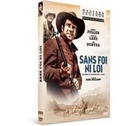Sans Foi Ni Loi DVD E