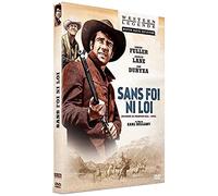 Sans Foi Ni Loi – DVD – Édition Spéciale
