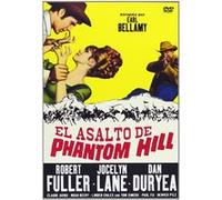 Sans foi ni loi (Incident at Phantom Hill) G