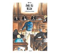 Sans Foi ni loi - La Police face à la Justice - Ana Pich - Florent Massot Eds - broché - Bande dessinée