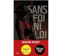Sans foi ni loi